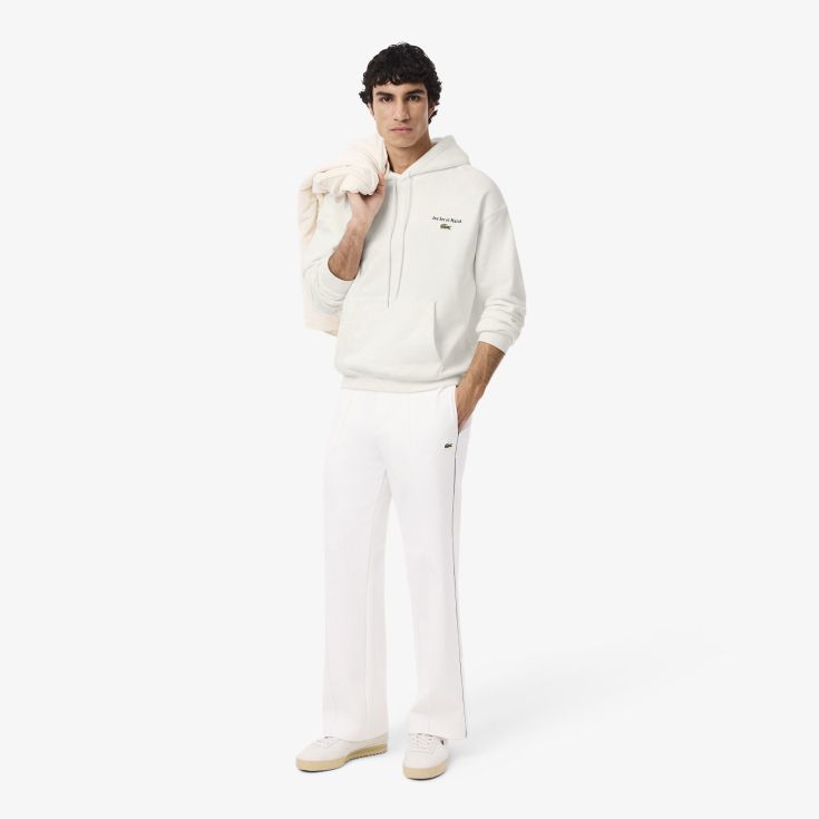 Мужское худи Lacoste