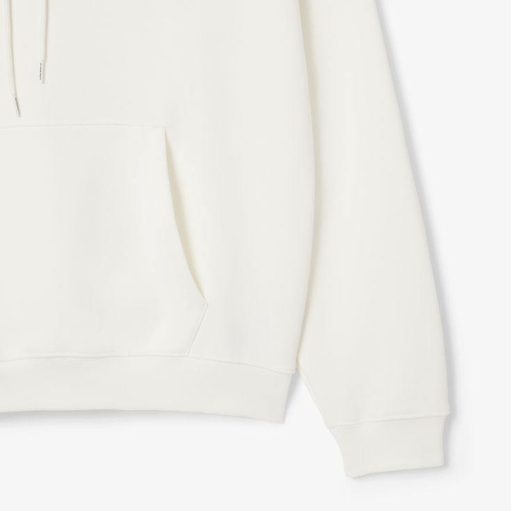 Мужское худи Lacoste