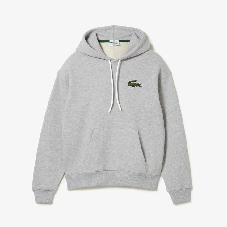 Толстовка Unisex Lacoste