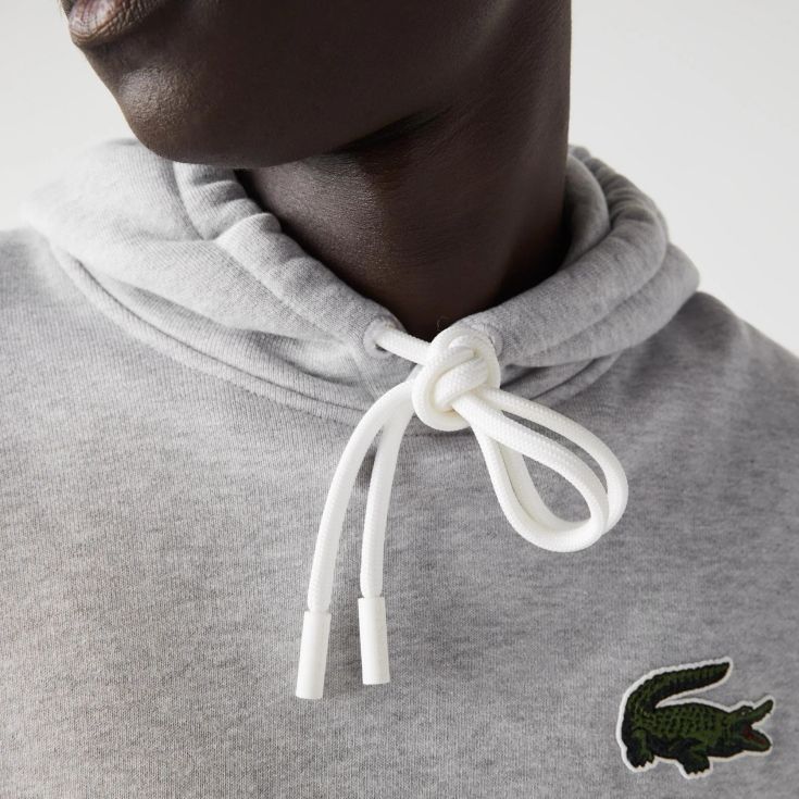 Толстовка Unisex Lacoste