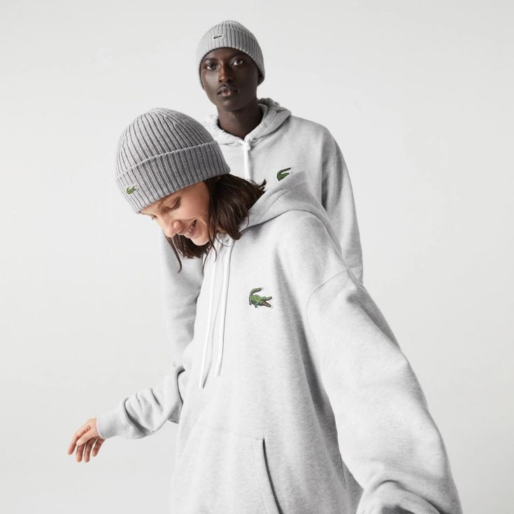 Толстовка Unisex Lacoste