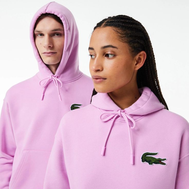 Толстовка Unisex Lacoste