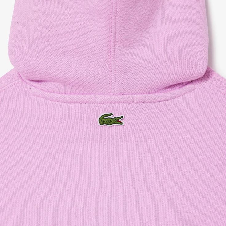 Толстовка Unisex Lacoste