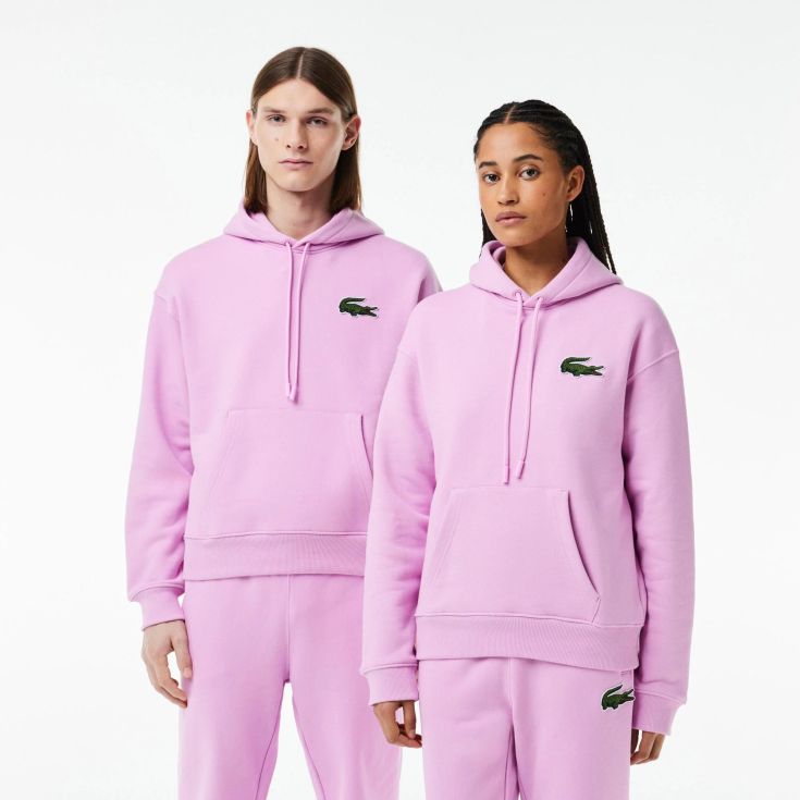 Толстовка Unisex Lacoste