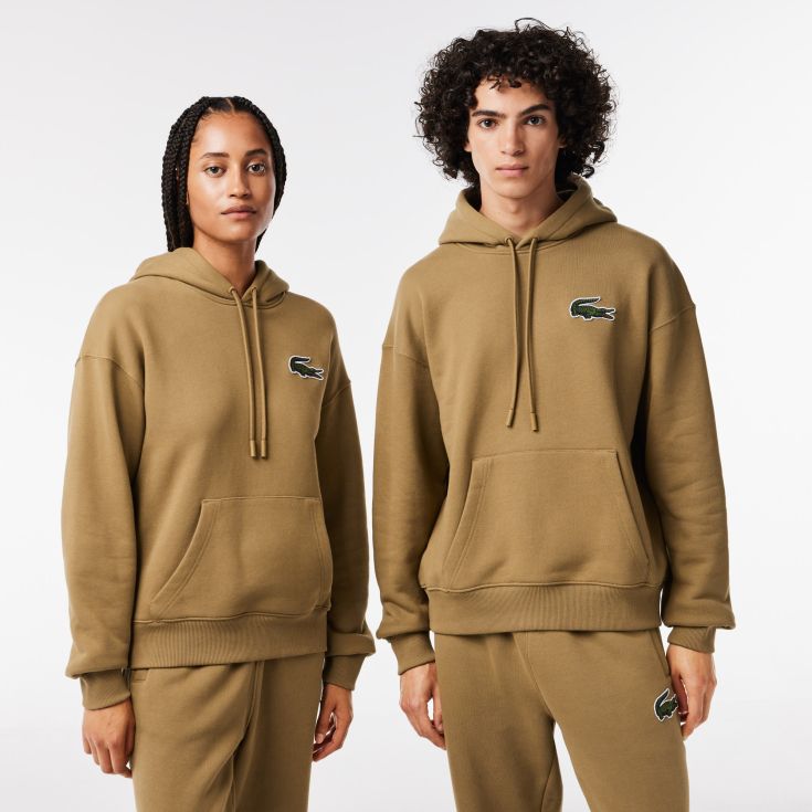 Толстовка Unisex Lacoste
