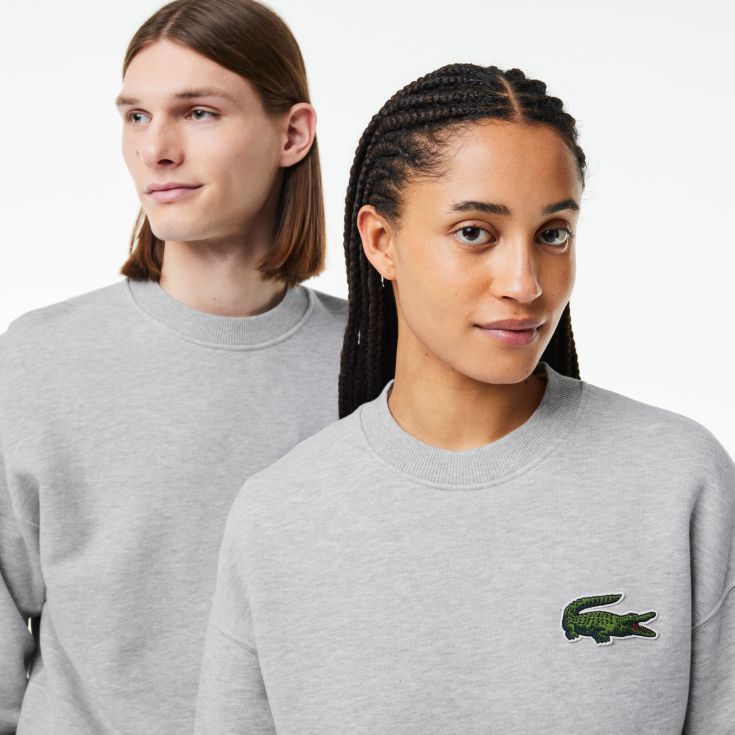 Толстовка Unisex Lacoste