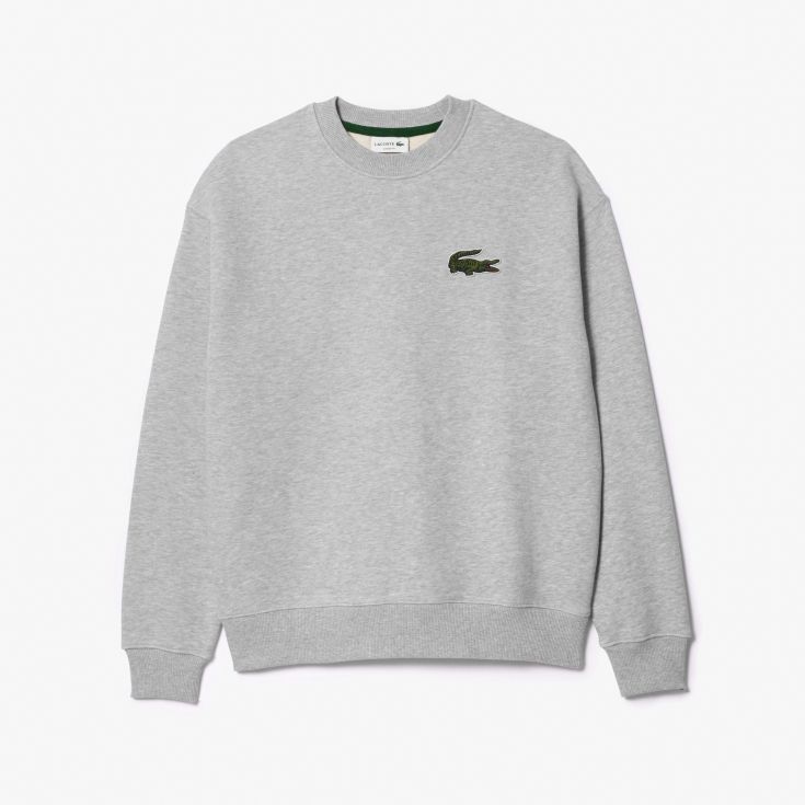 Толстовка Unisex Lacoste