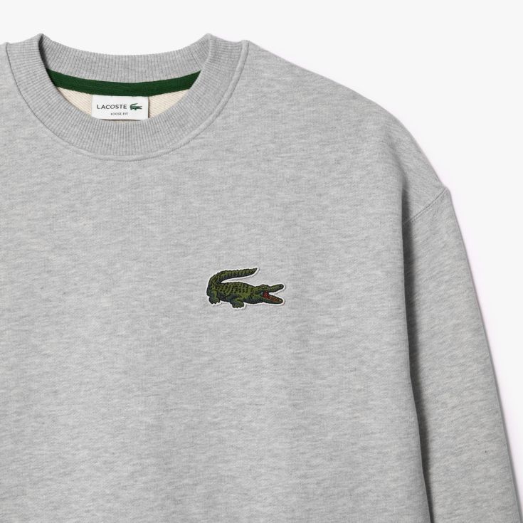 Толстовка Unisex Lacoste