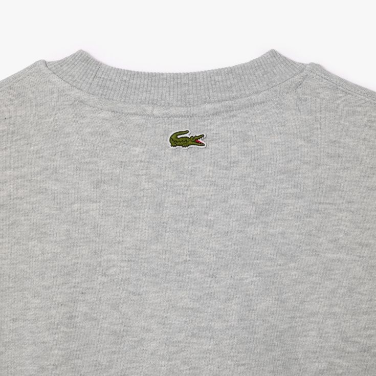 Толстовка Unisex Lacoste