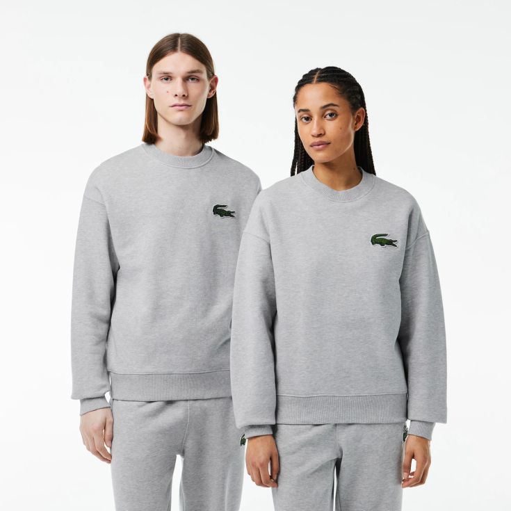 Толстовка Unisex Lacoste