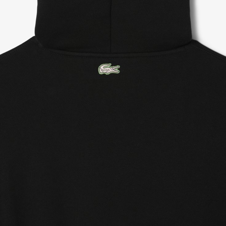 Мужское худи Lacoste