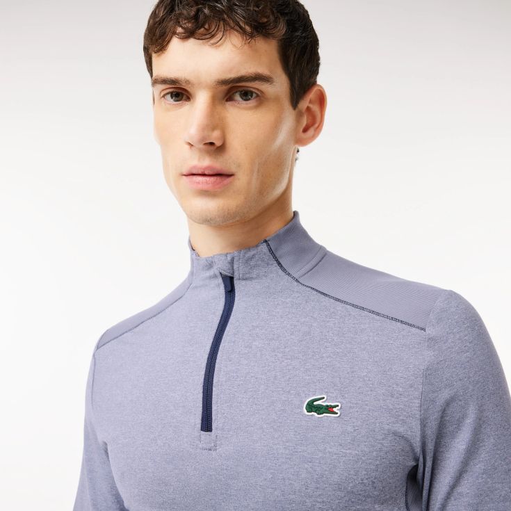 Мужская толстовка Lacoste