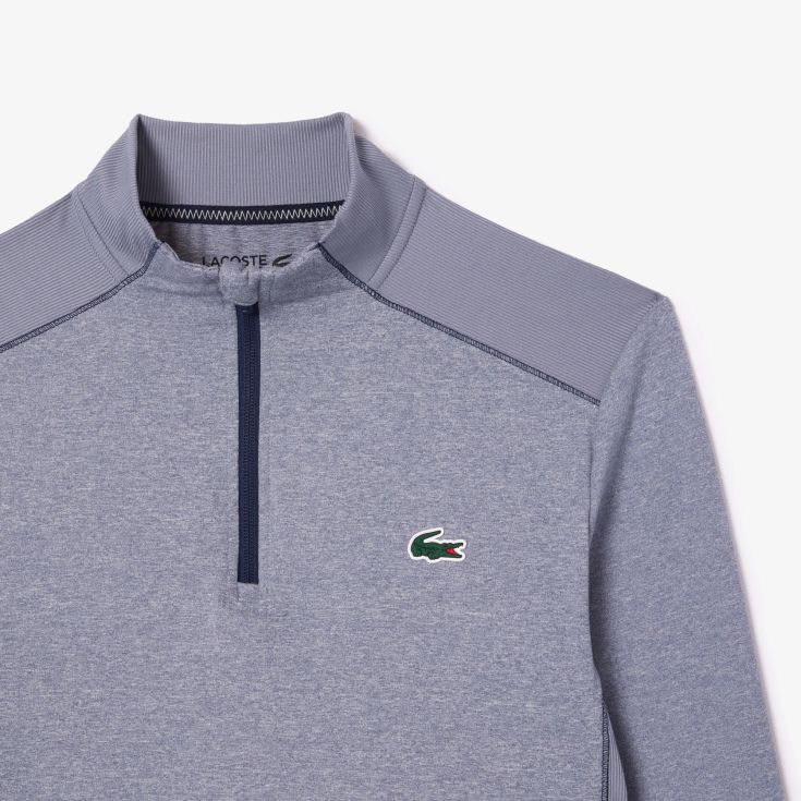 Мужская толстовка Lacoste