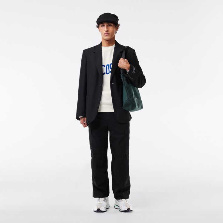 Мужская толстовка Lacoste