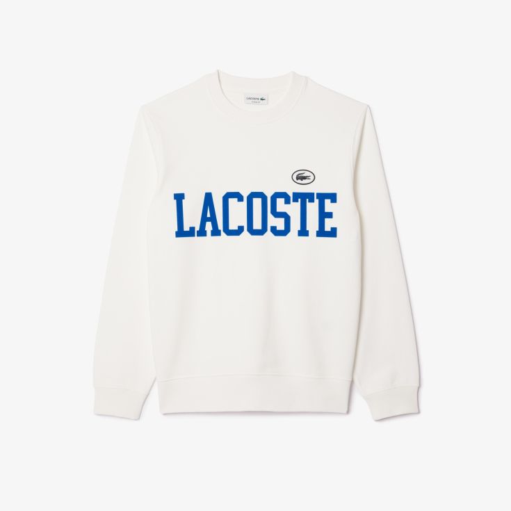 Мужская толстовка Lacoste