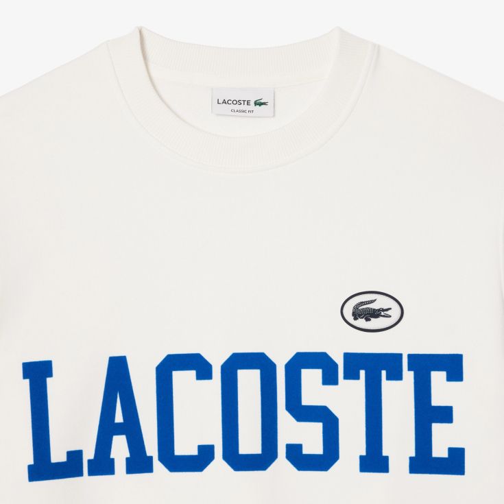 Мужская толстовка Lacoste