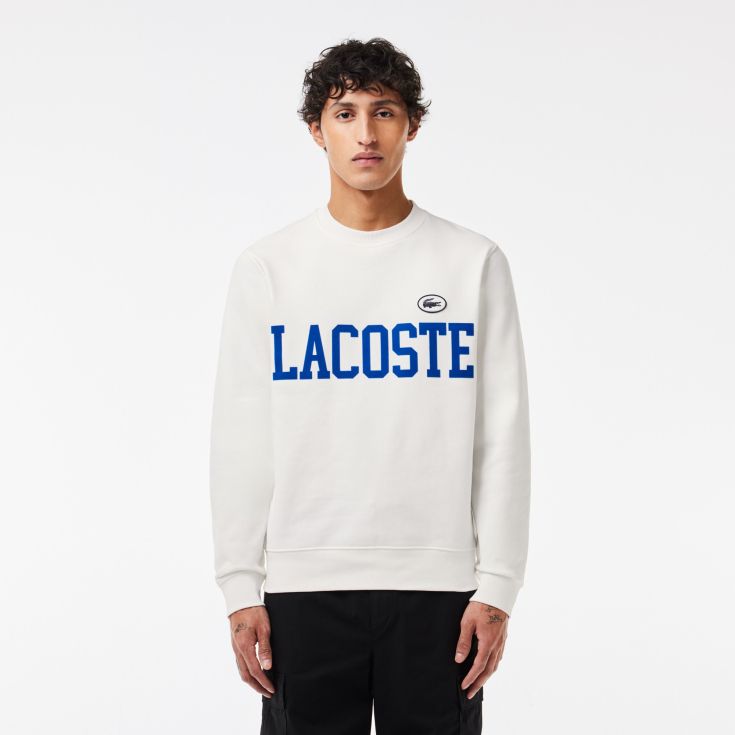 Мужская толстовка Lacoste