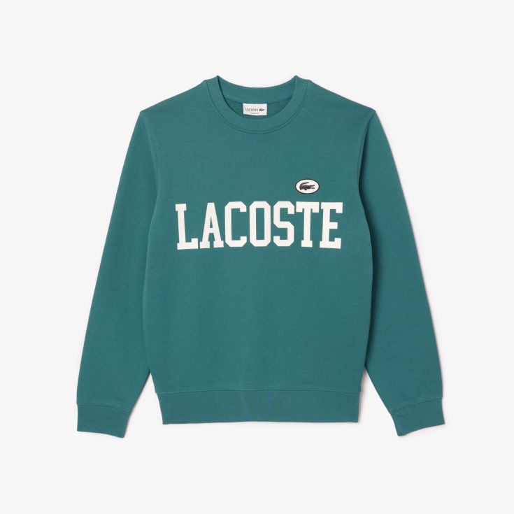 SH7420 Мужская толстовка Lacoste