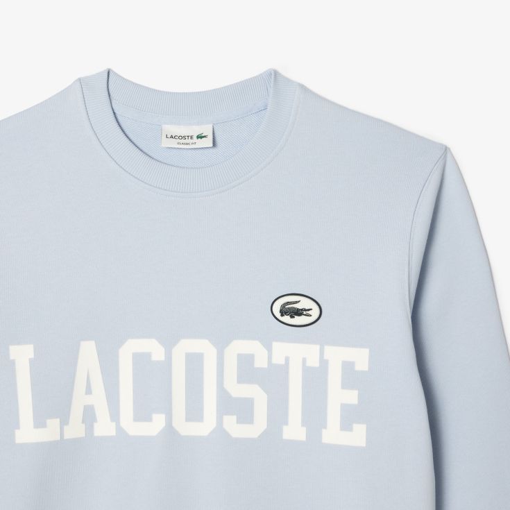 Мужская толстовка Lacoste