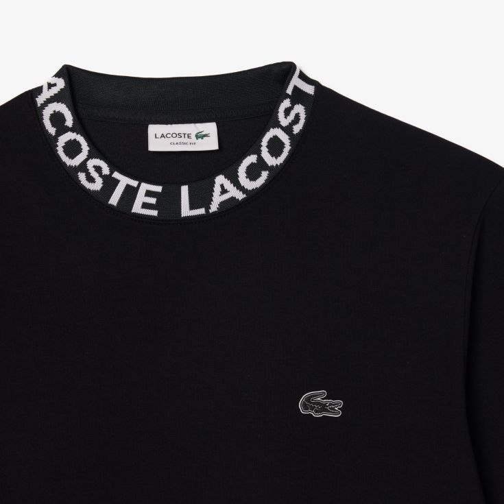 Мужской свитшот Lacoste