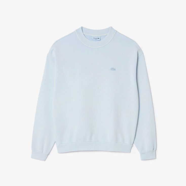 Мужской свитшот Lacoste