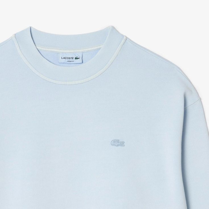 Мужской свитшот Lacoste
