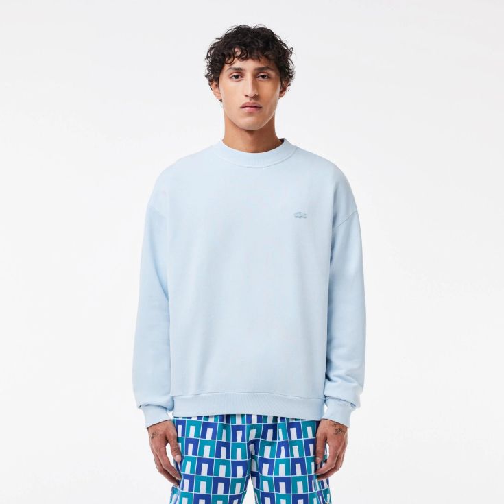 Мужской свитшот Lacoste