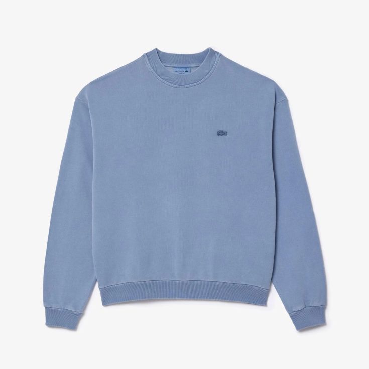 Мужской свитшот Lacoste