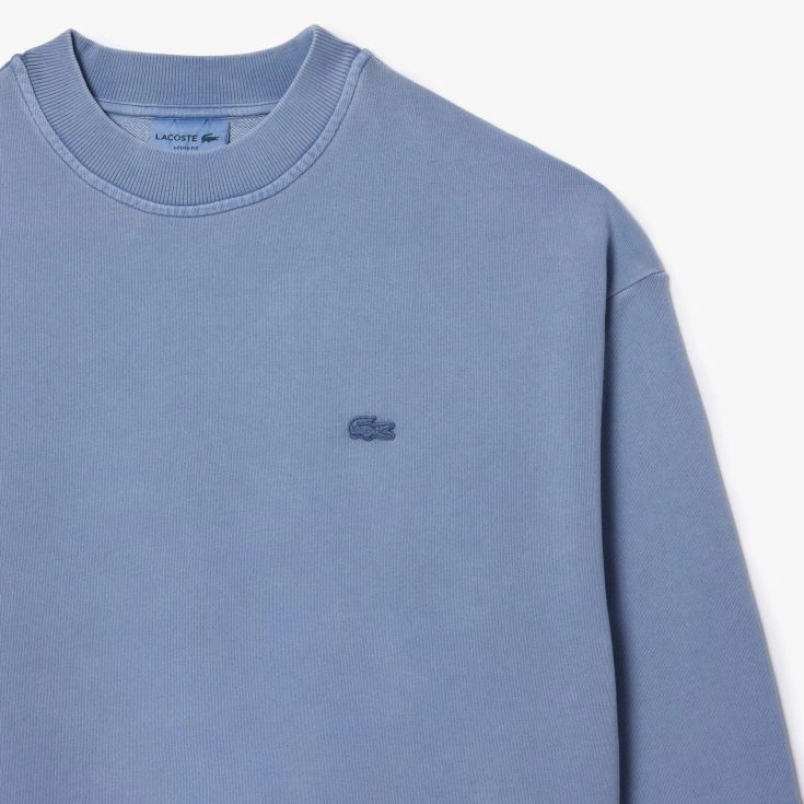 Мужской свитшот Lacoste