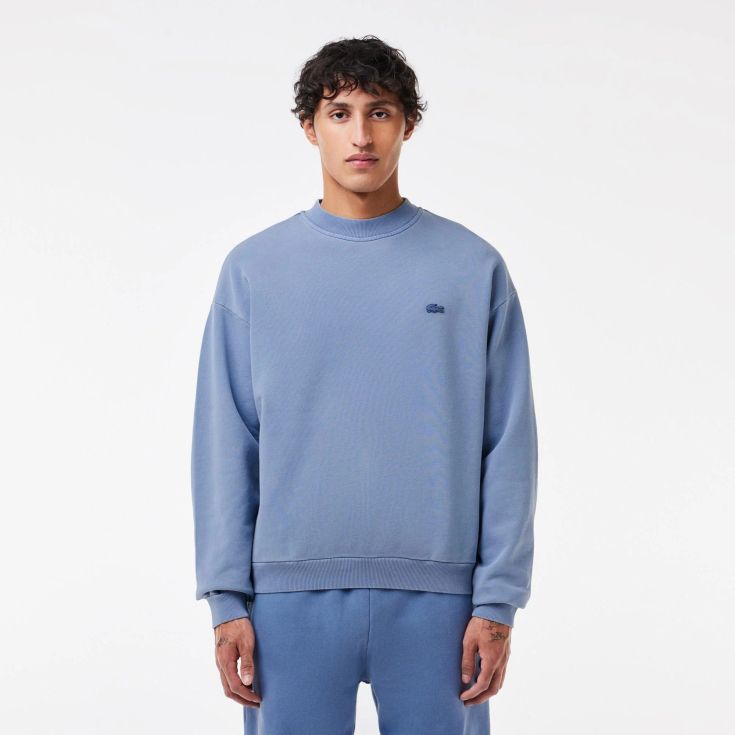 Мужской свитшот Lacoste