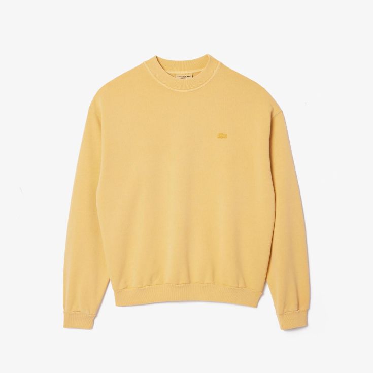 Мужской свитшот Lacoste