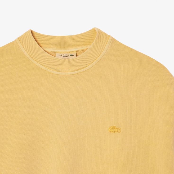 Мужской свитшот Lacoste