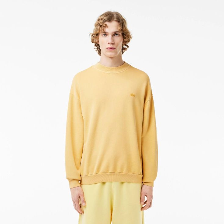 Мужской свитшот Lacoste