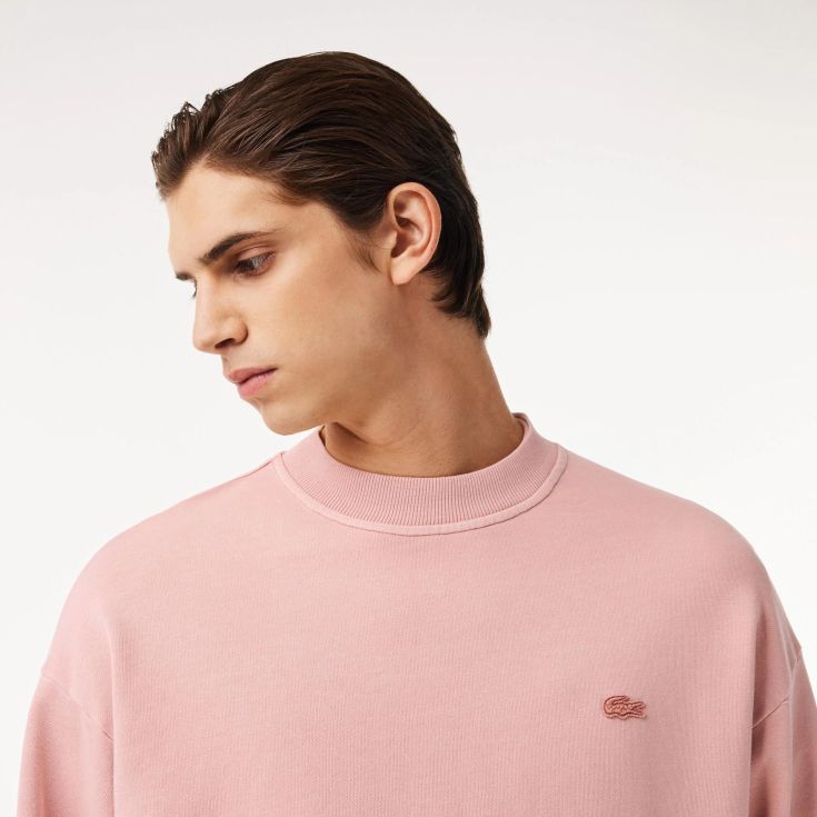 Мужской свитшот Lacoste
