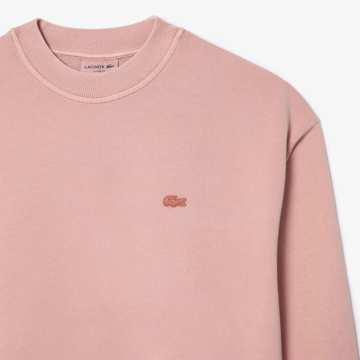 Мужской свитшот Lacoste