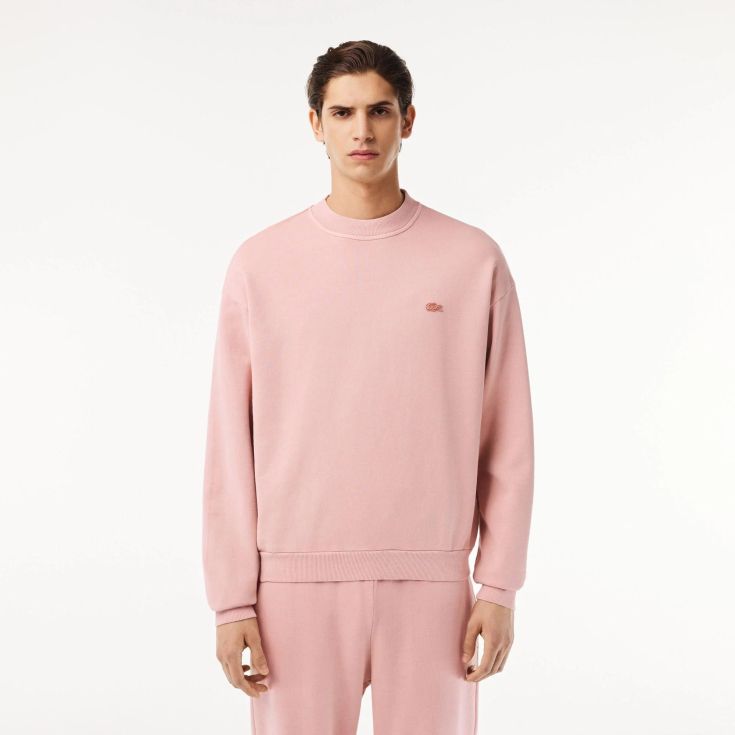 Мужской свитшот Lacoste