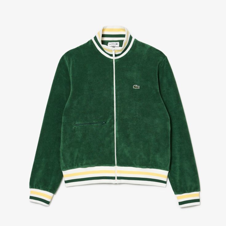 Мужская толстовка Lacoste