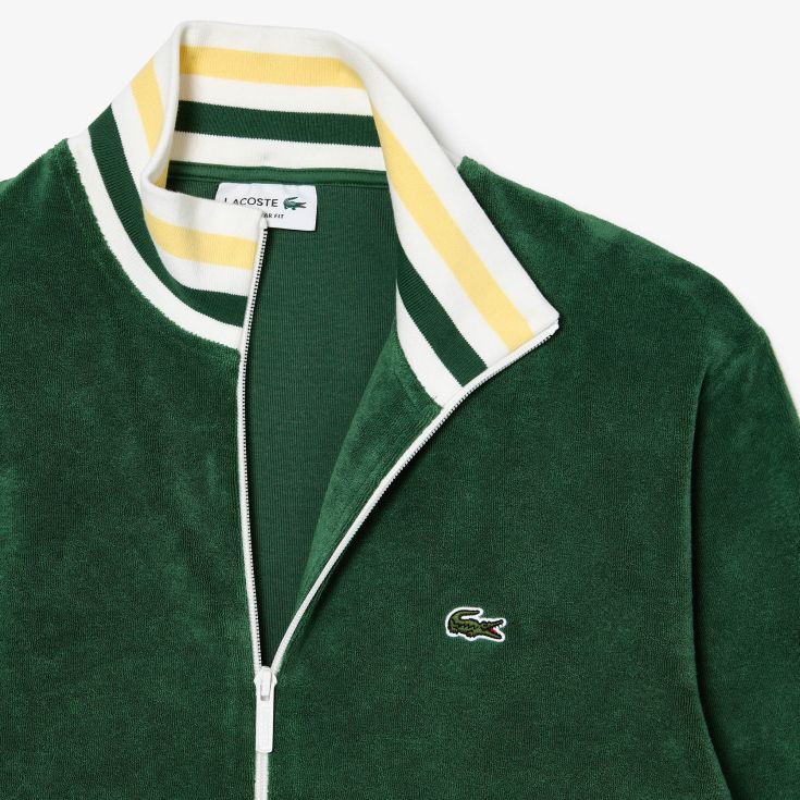 Мужская толстовка Lacoste