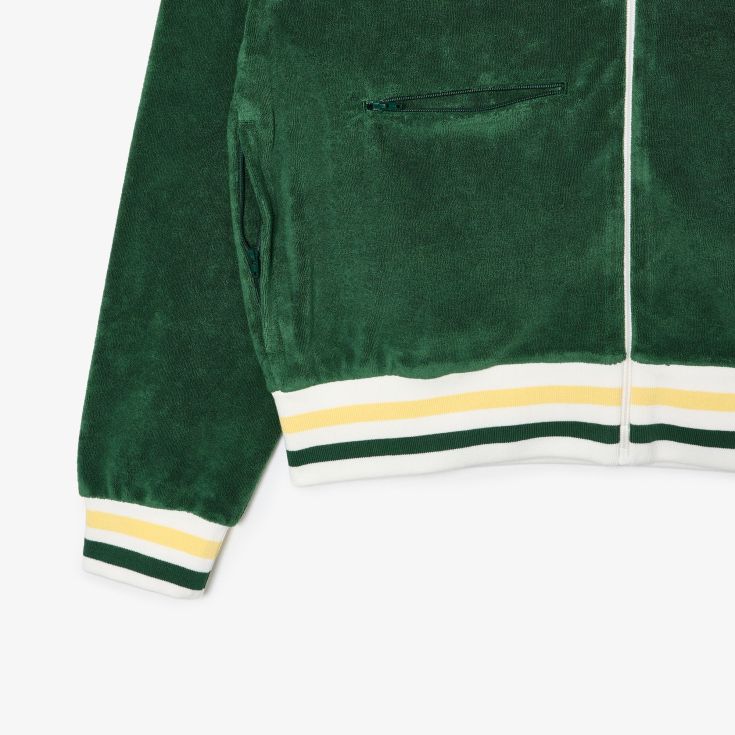 Мужская толстовка Lacoste