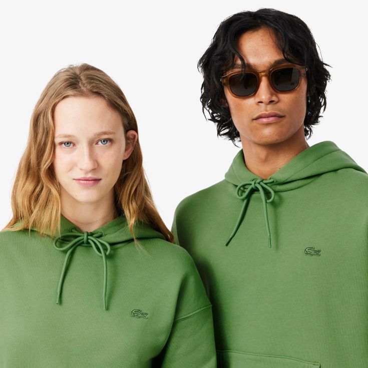 Толстовка Unisex Lacoste