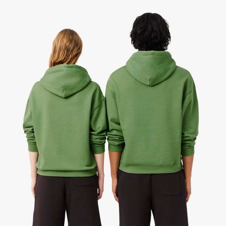 Толстовка Unisex Lacoste