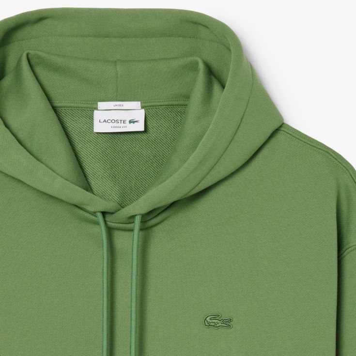 Толстовка Unisex Lacoste