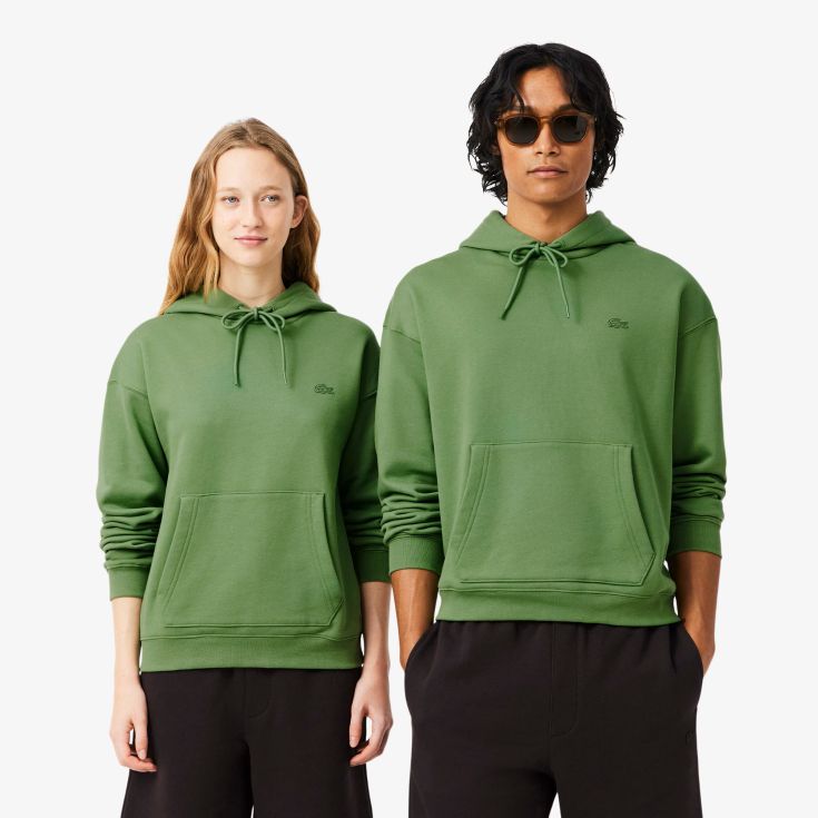 Толстовка Unisex Lacoste