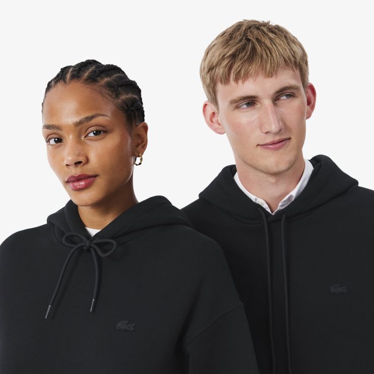 Толстовка Unisex Lacoste