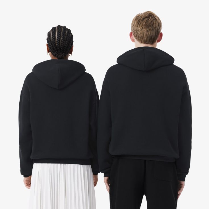 Толстовка Unisex Lacoste