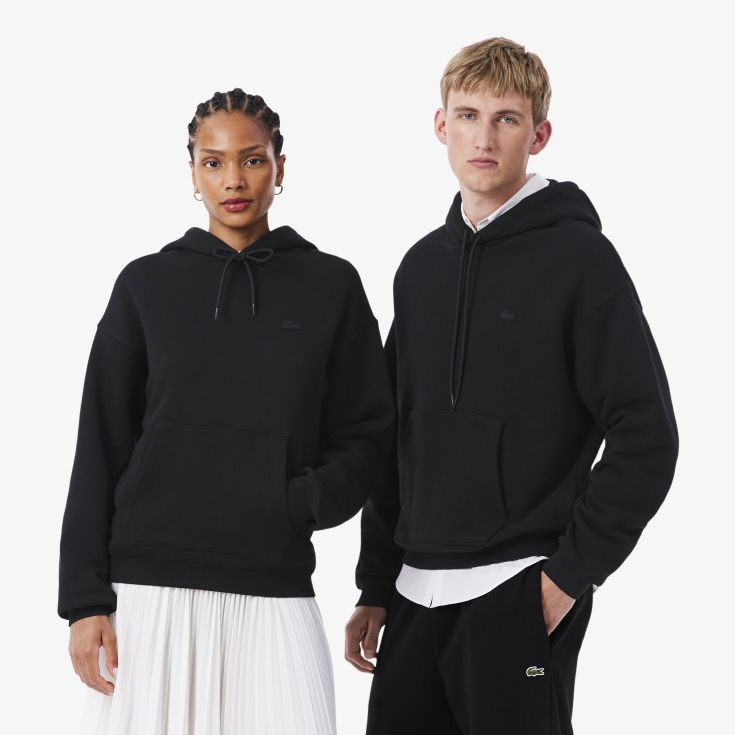 Толстовка Unisex Lacoste