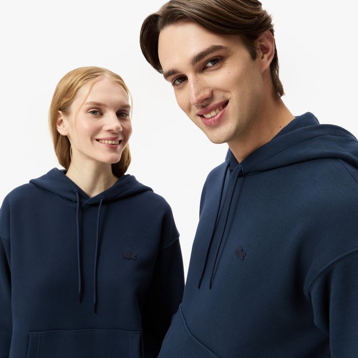 Толстовка Unisex Lacoste