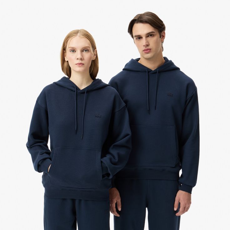Толстовка Unisex Lacoste