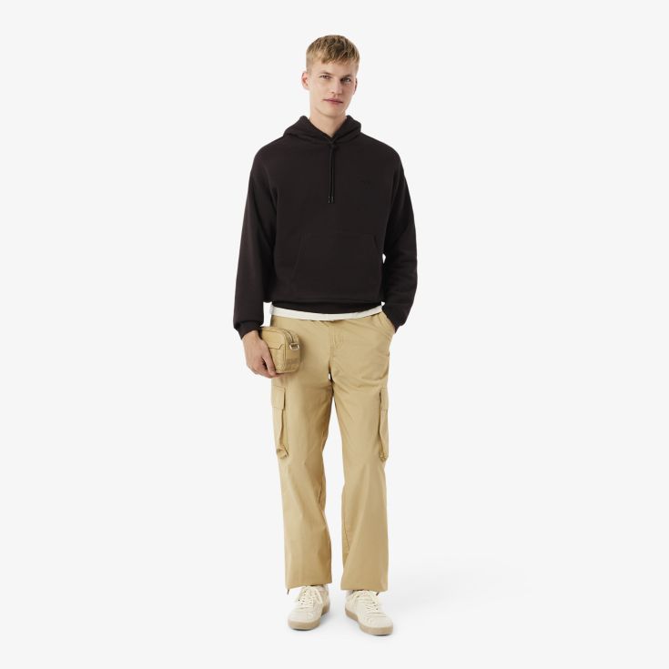 Мужская толстовка Lacoste
