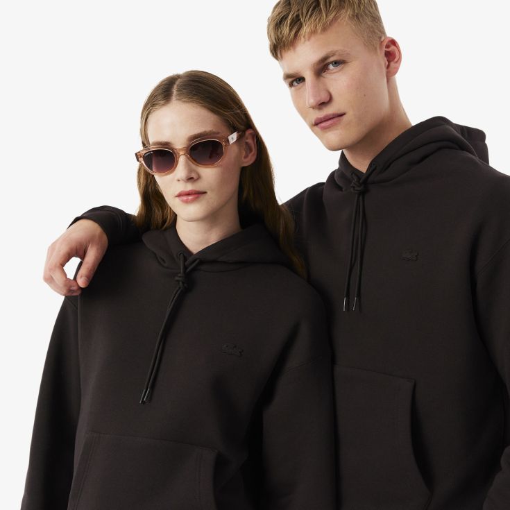 Мужская толстовка Lacoste